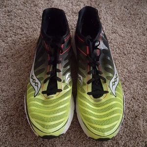 Saucony Kinvara